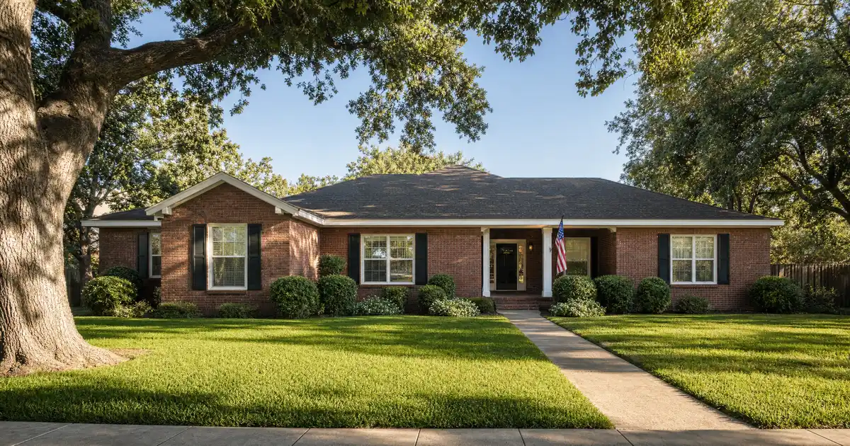 VA loans in Visalia, California — no down payment for veterans