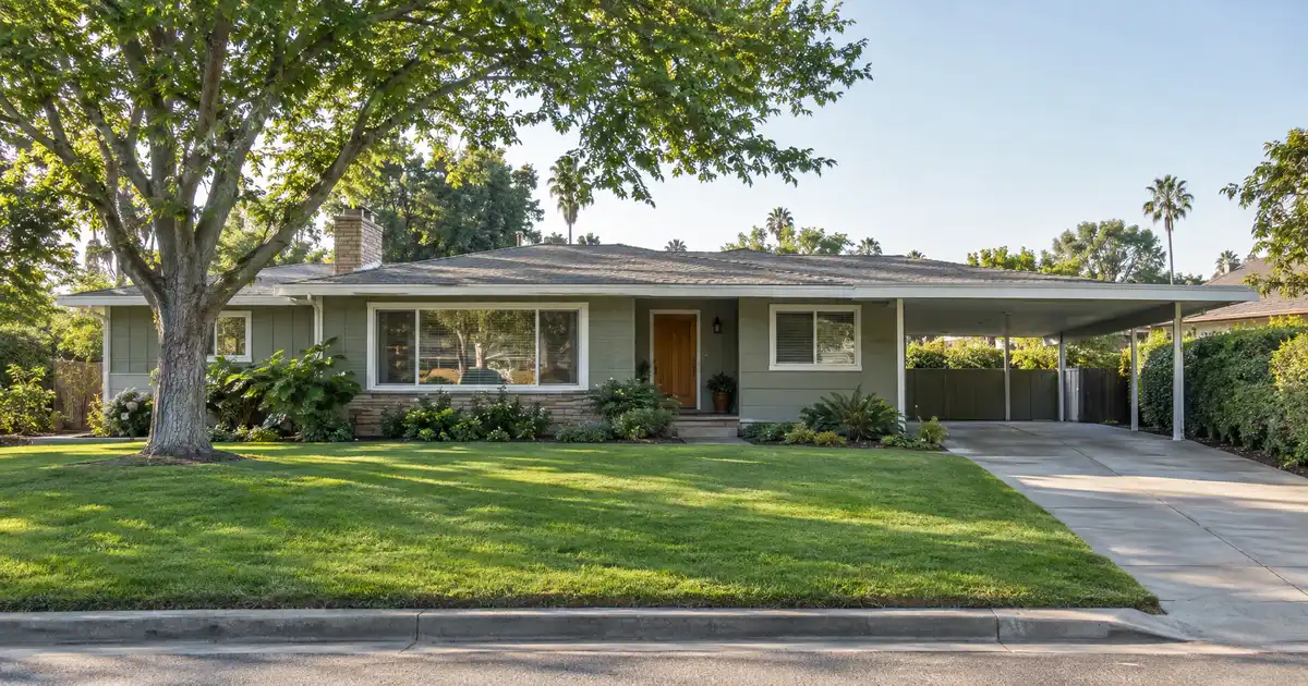 Conventional loans in Vista, California — conforming mortgage with a low down payment