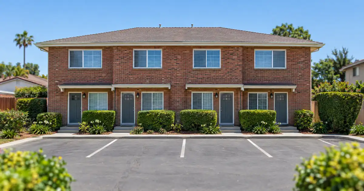 DSCR HELOC in Vista, California — rental property equity line