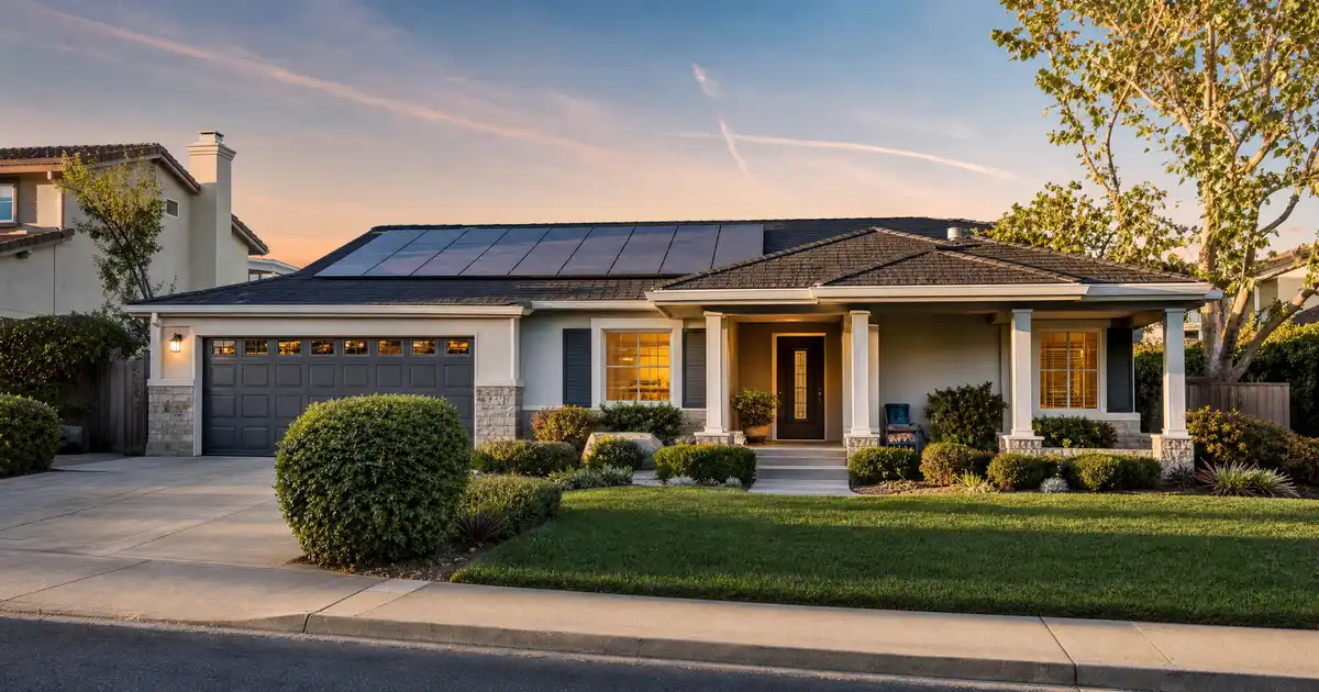 HELOC in Vista, California — home equity line of credit