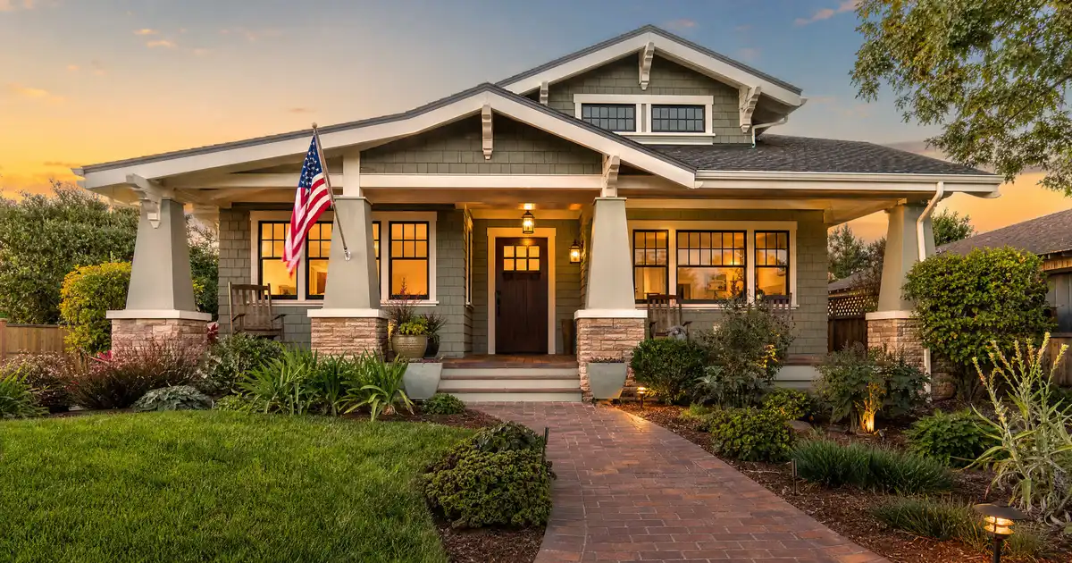 VA loans in Vista, California — no down payment for veterans