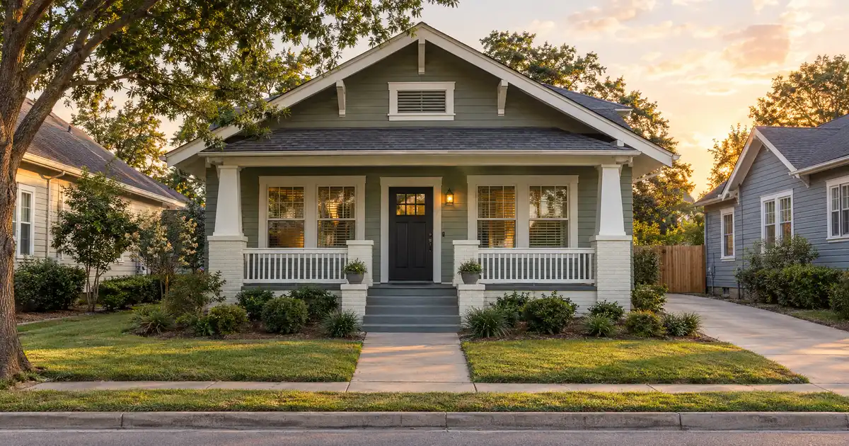 DSCR HELOC in Waco, Texas — rental property equity line