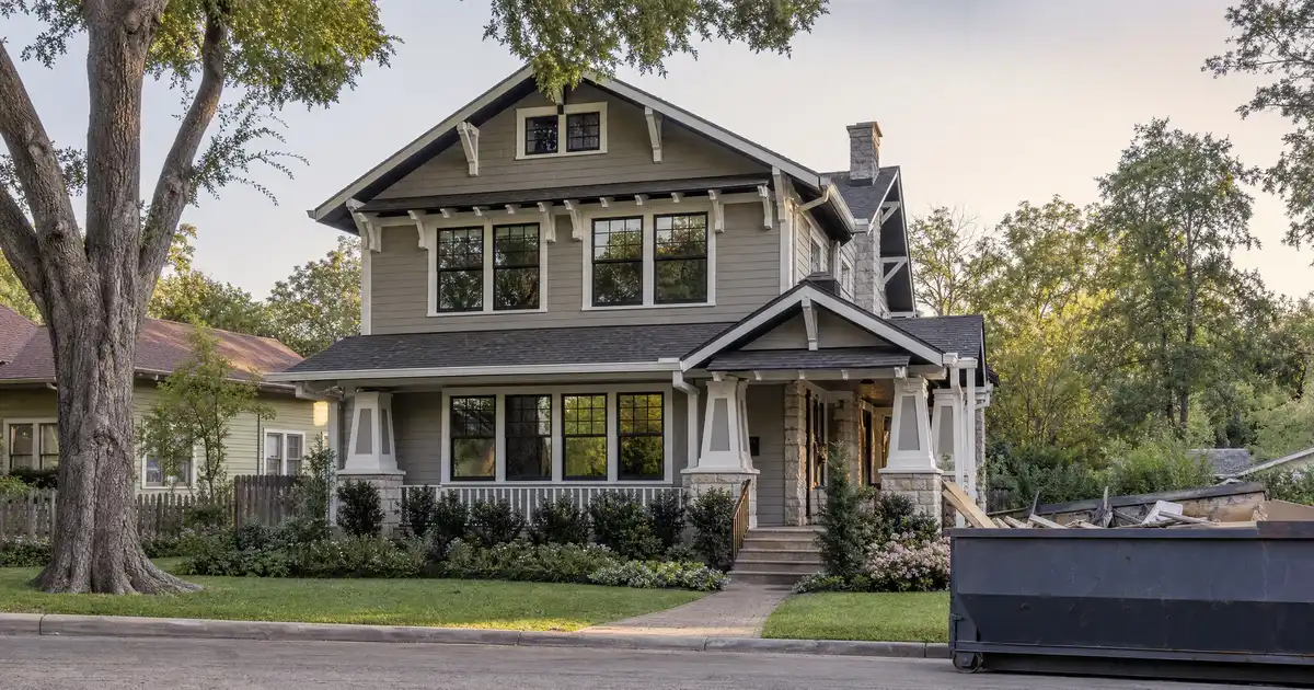 HELOC in Waco, Texas — home equity line of credit