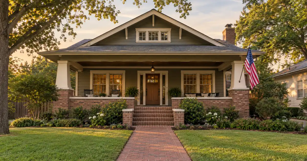 VA loans in Waco, Texas — no down payment for veterans
