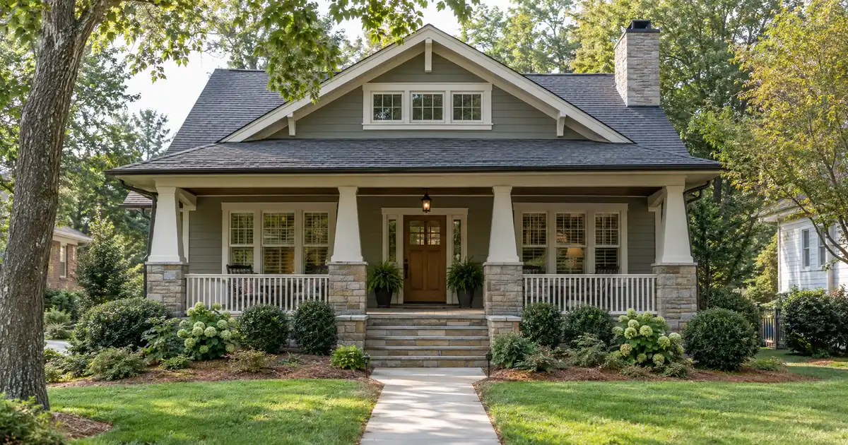 Mortgage refinance in Wake Forest, North Carolina — a better loan on the same home