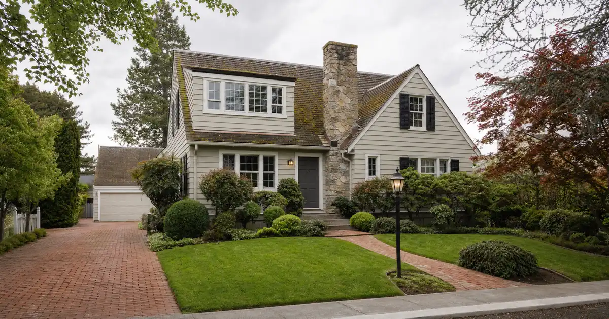 Cash-out refinance in Walla Walla, Washington — home equity into cash