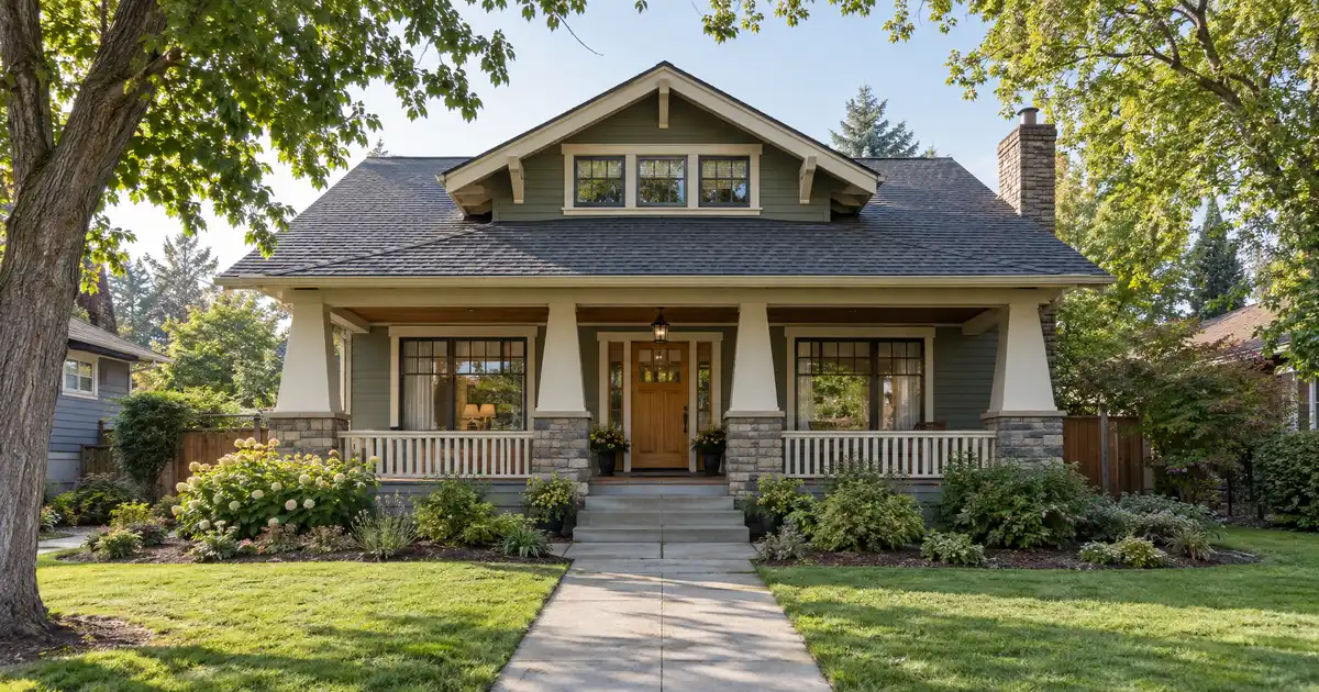 Mortgage refinance in Walla Walla, Washington — a better loan on the same home