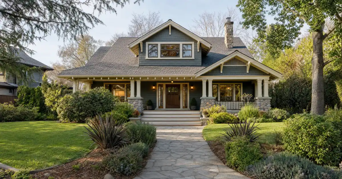 Cash-out refinance in Walnut Creek, California — home equity into cash