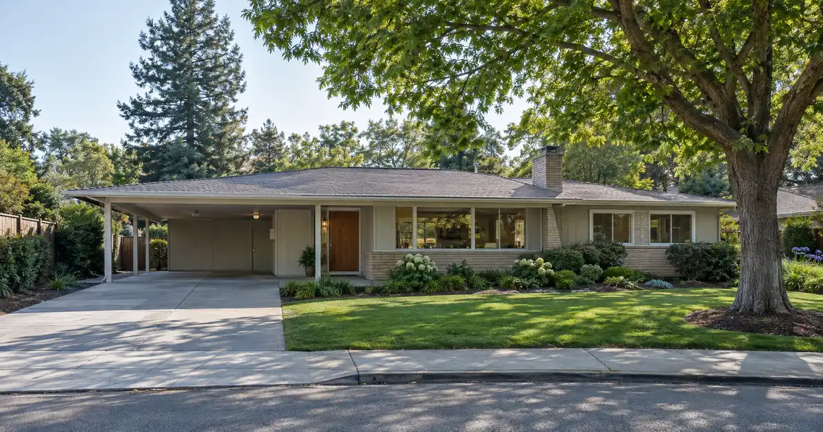 Conventional loans in Walnut Creek, California — conforming mortgage with a low down payment