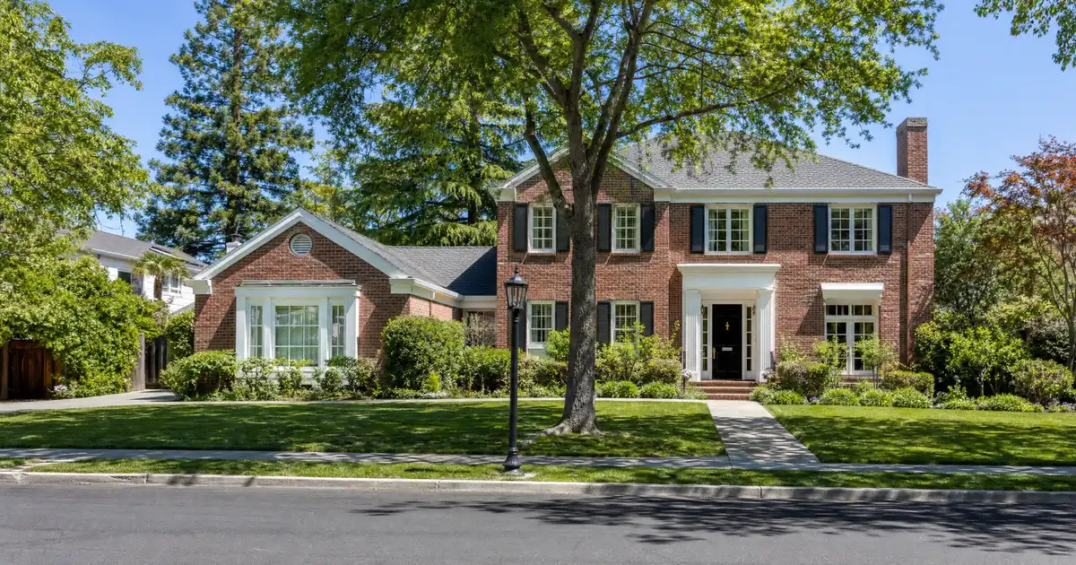 HELOC in Walnut Creek, California — home equity line of credit