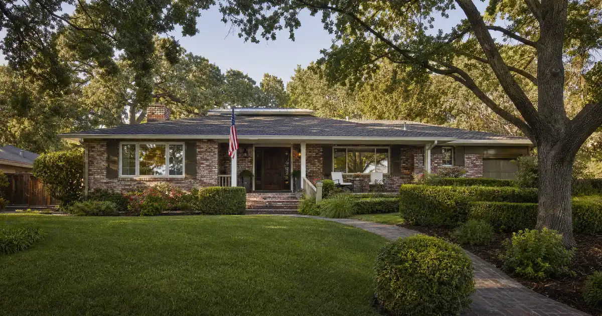 VA loans in Walnut Creek, California — no down payment for veterans