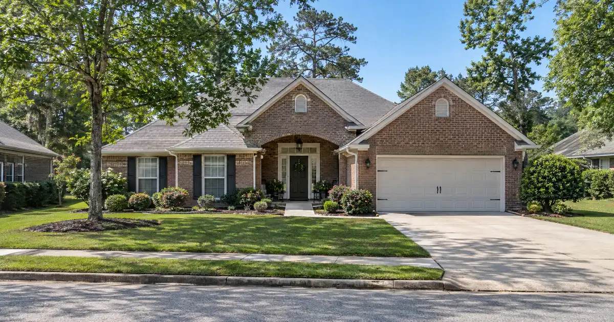 Asset-based mortgage in Warner Robins, Georgia — qualify on assets, not income