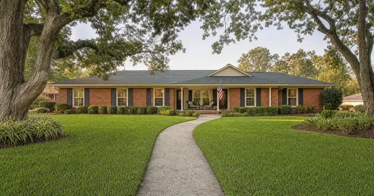 VA loans in Warner Robins, Georgia — no down payment for veterans
