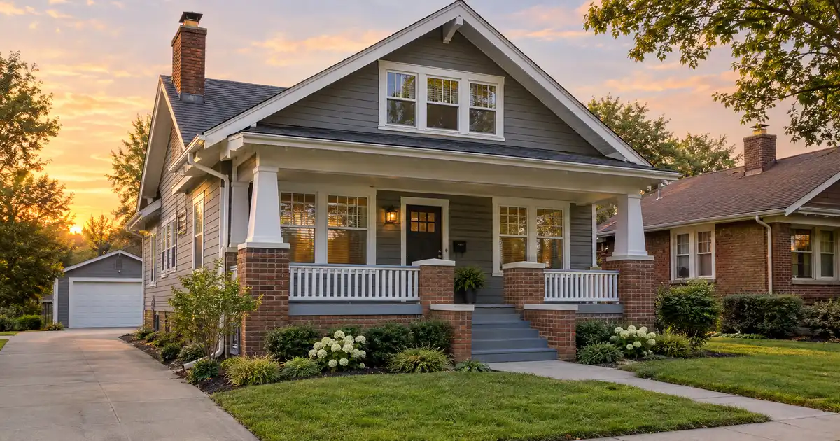 DSCR HELOC in Warren, Michigan — rental property equity line