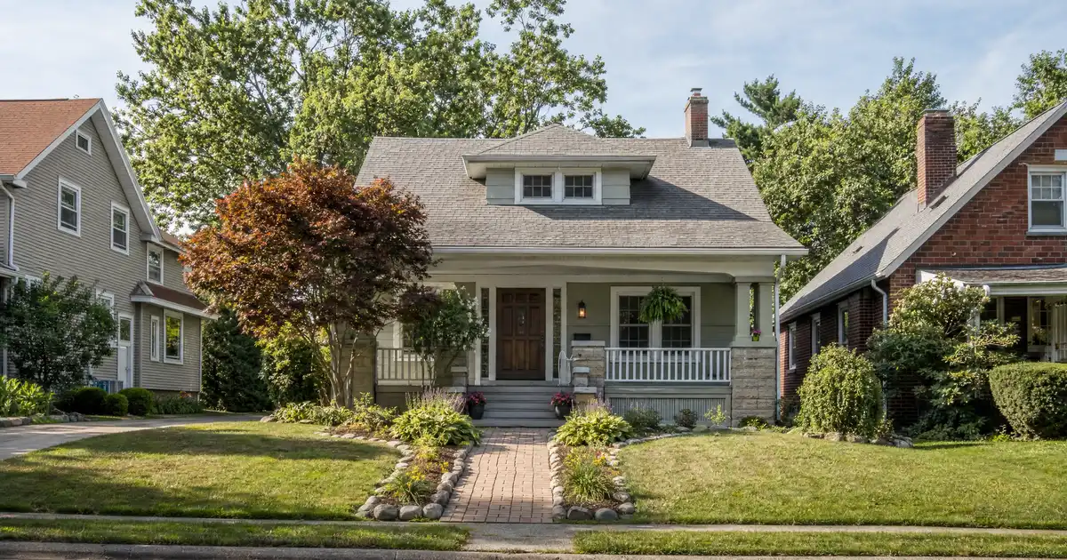 FHA loans in Warren, Michigan — low down payment FHA mortgage