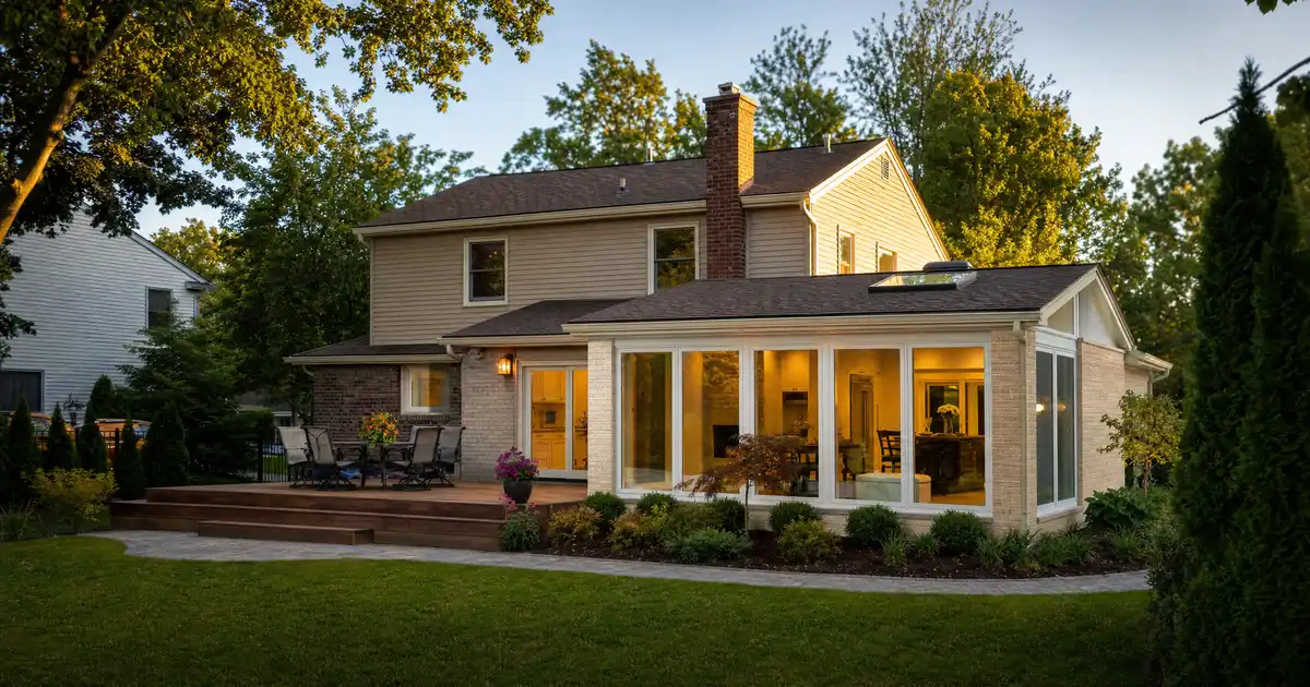 HELOC in Warren, Michigan — home equity line of credit