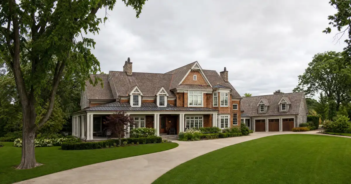 Jumbo loans in Warren, Michigan — financing above the conforming limit