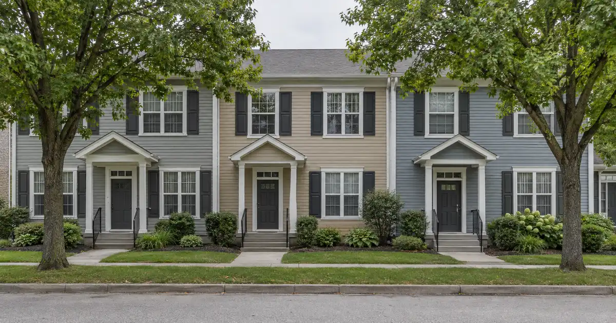 DSCR HELOC in Warren, Ohio — rental property equity line