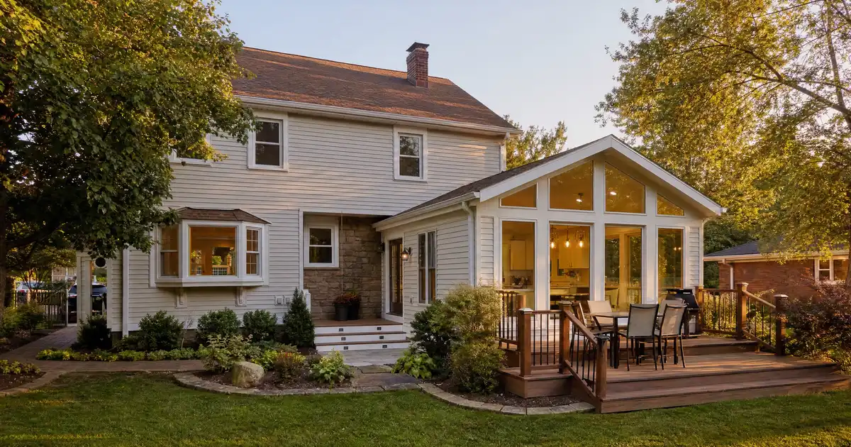 HELOC in Warren, Ohio — home equity line of credit