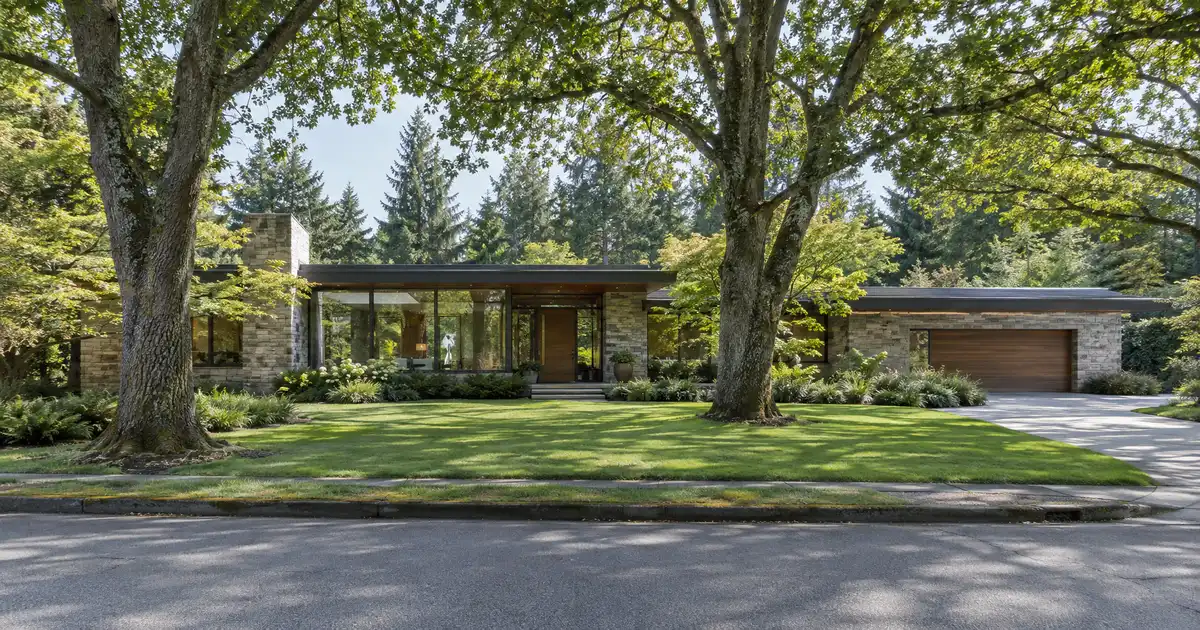 Asset-based mortgage in Washington — qualify on assets, not income