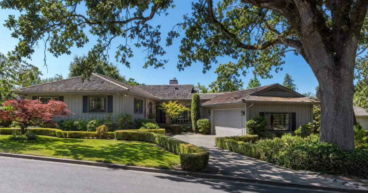 Cash-out refinance in Washington — home equity into cash