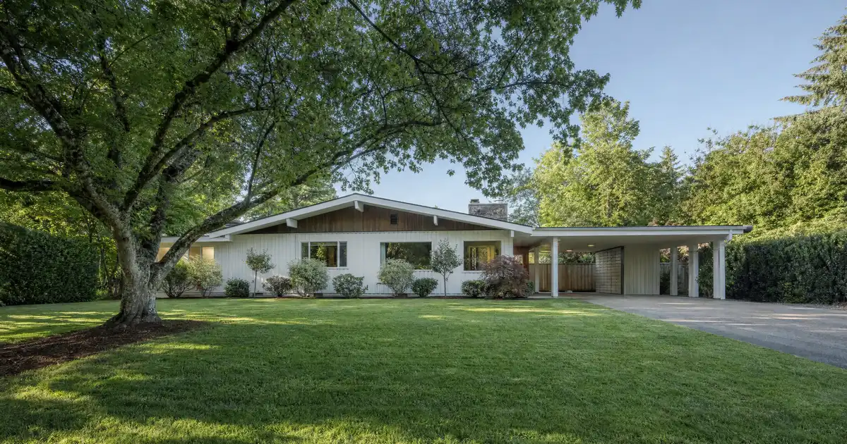 Conventional loans in Washington — conforming mortgage with a low down payment