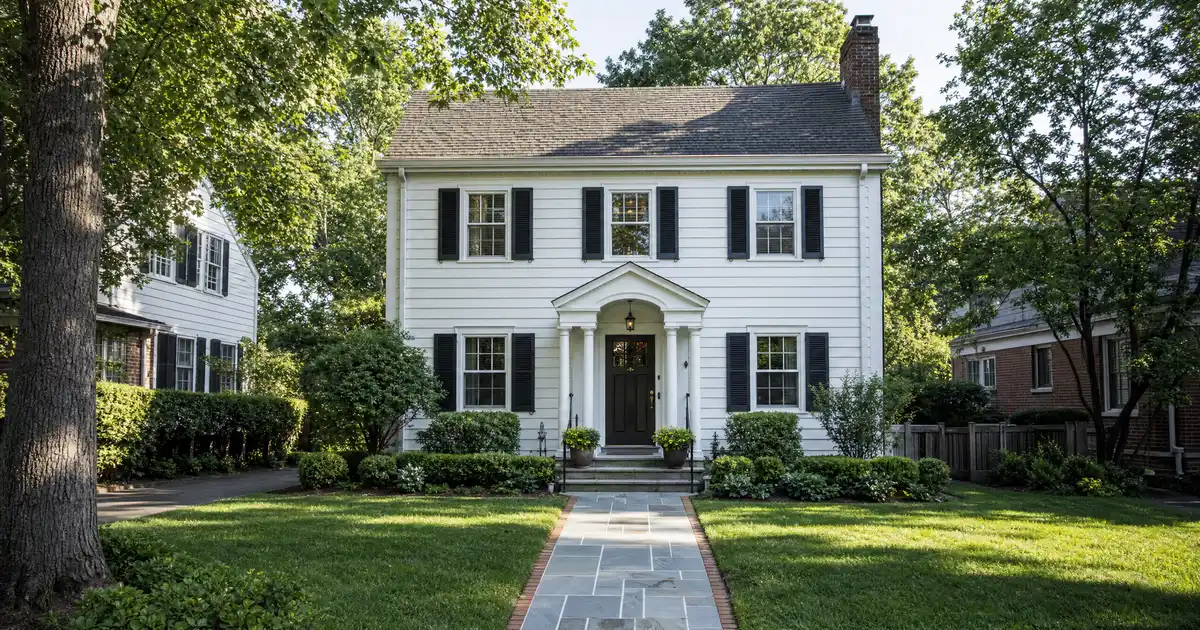 FHA cash-out refinance in Washington — home equity into cash