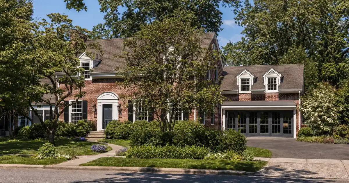 HELOC in Washington — home equity line of credit