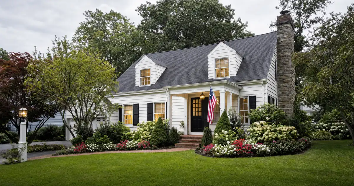 VA cash-out refinance in Washington — home equity into cash for veterans
