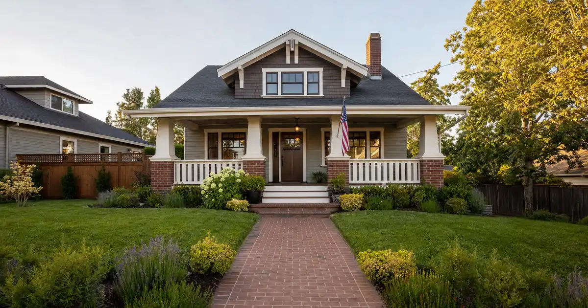 VA loans in Washington — no down payment for veterans