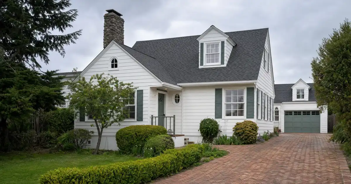 Cash-out refinance in Watsonville, California — home equity into cash