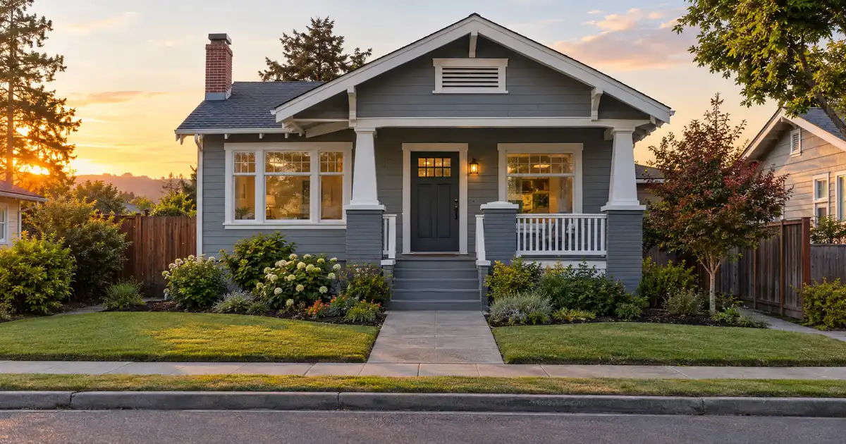 DSCR HELOC in Watsonville, California — rental property equity line
