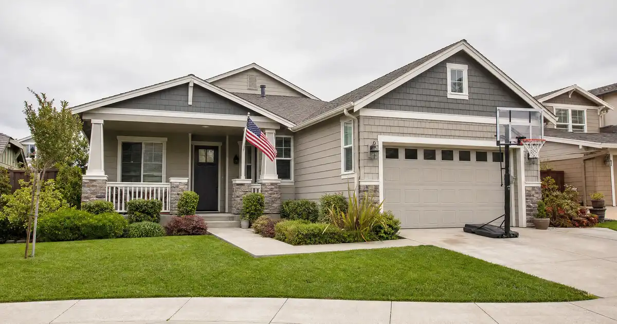 VA loans in Watsonville, California — no down payment for veterans