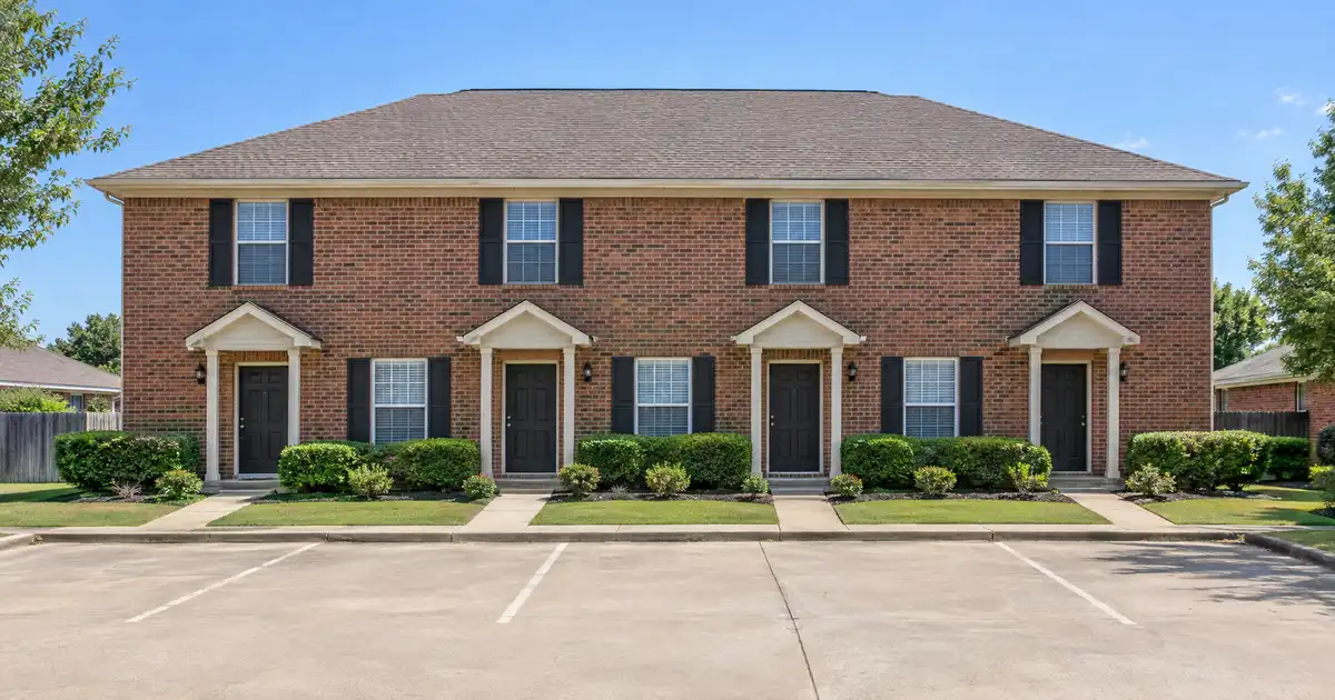 DSCR HELOC in Waxahachie, Texas — rental property equity line