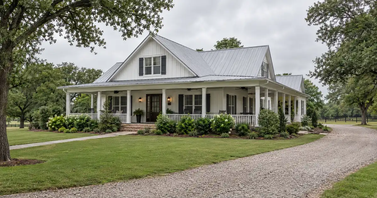 Mortgage refinance in Waxahachie, Texas — a better loan on the same home