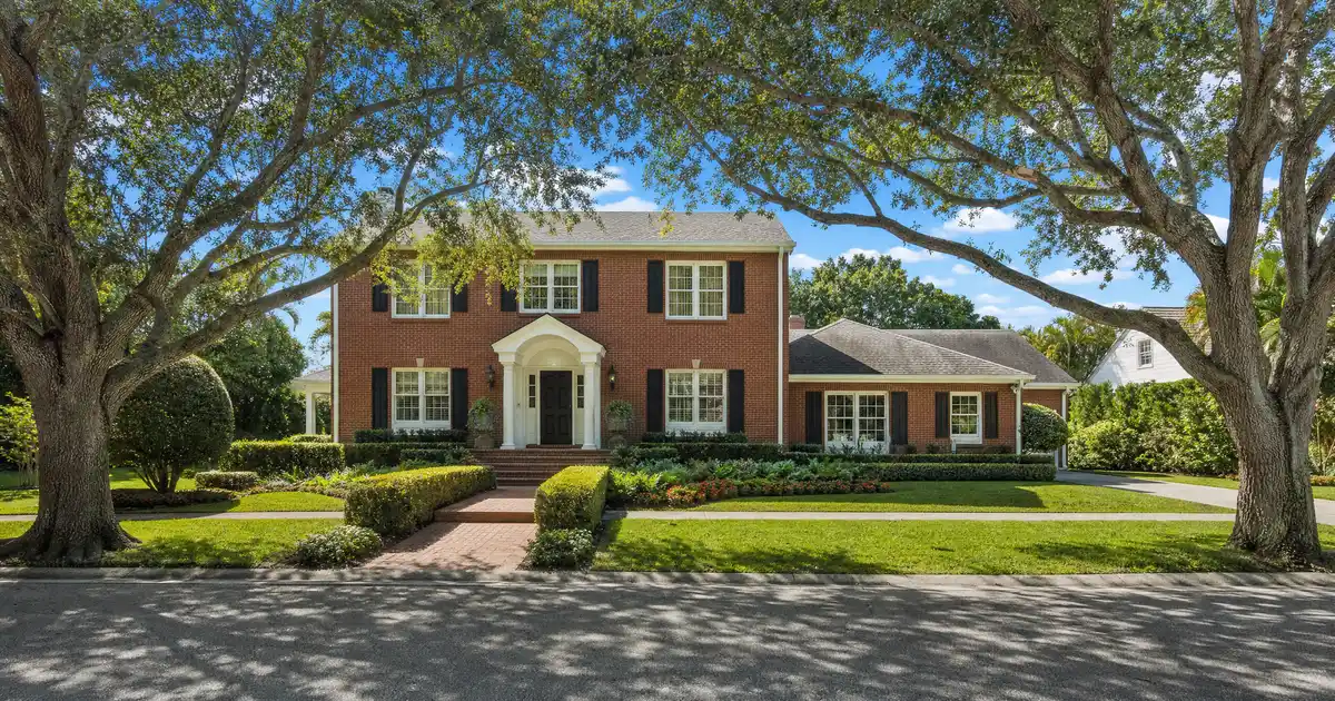 HELOC in Wellington, Florida — home equity line of credit