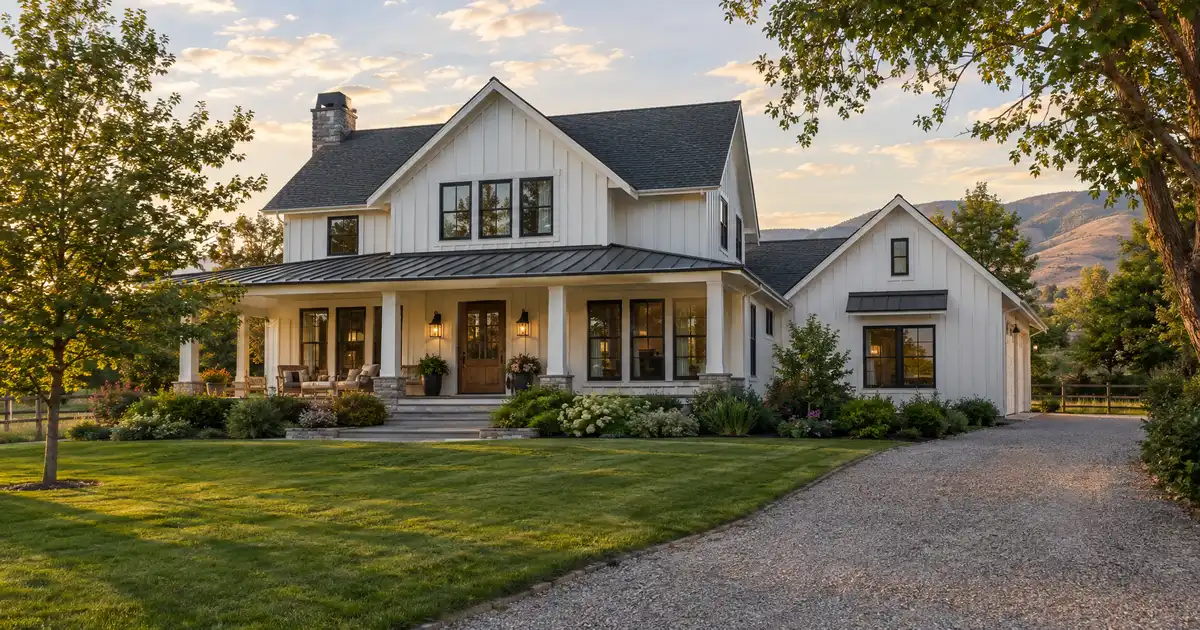 Conventional loans in Wenatchee, Washington — conforming mortgage with a low down payment