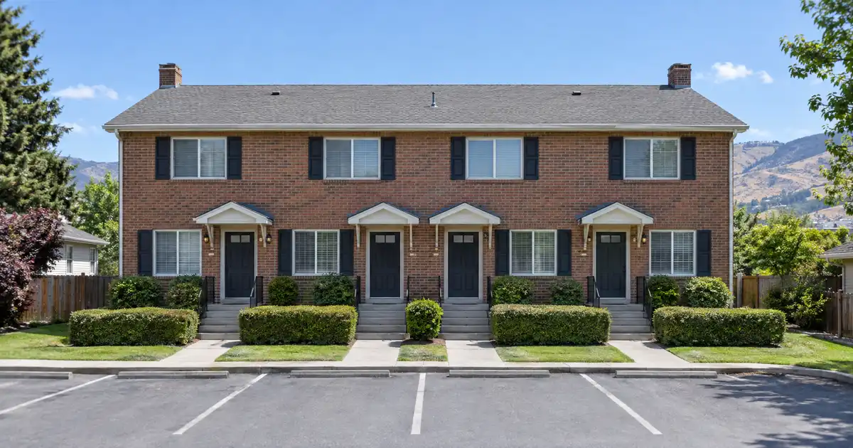 DSCR HELOC in Wenatchee, Washington — rental property equity line
