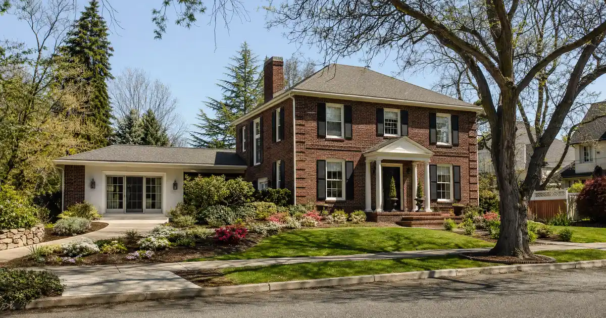 HELOC in Wenatchee, Washington — home equity line of credit