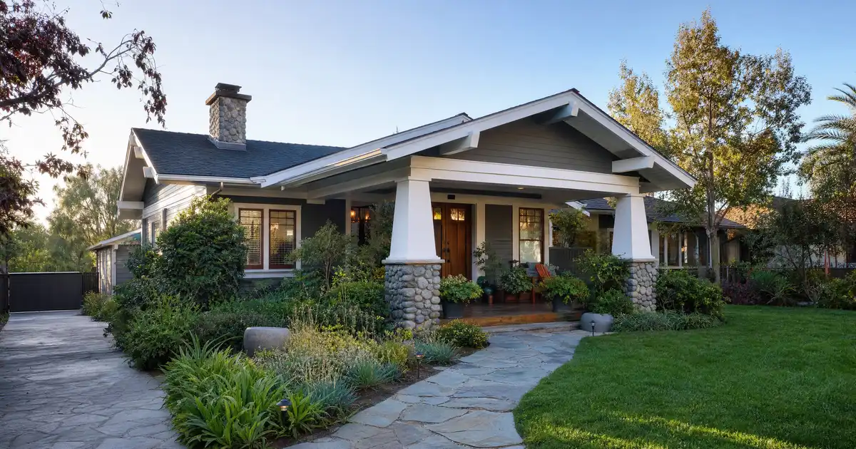 Cash-out refinance in West Covina, California — home equity into cash