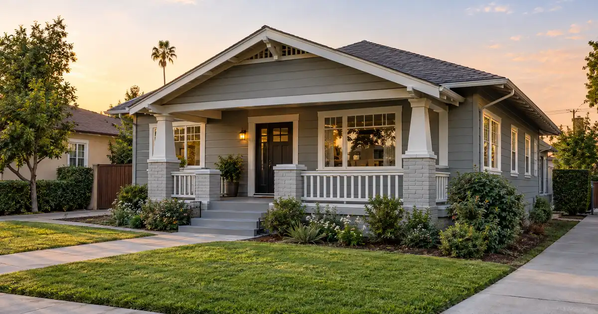 DSCR HELOC in West Covina, California — rental property equity line