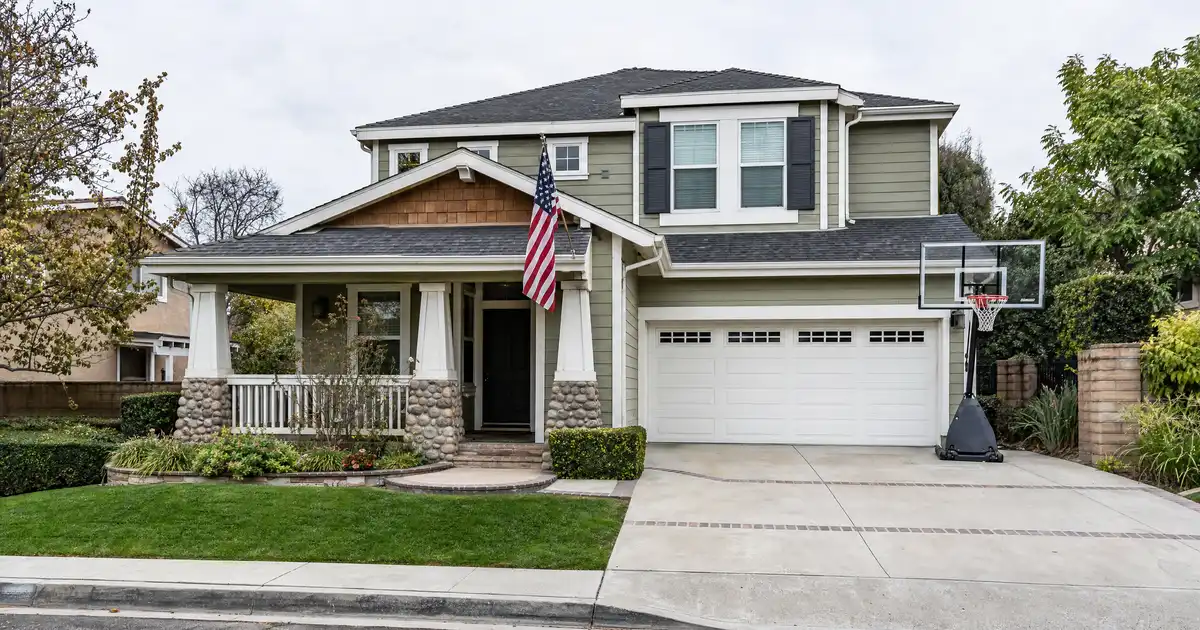 VA loans in West Covina, California — no down payment for veterans