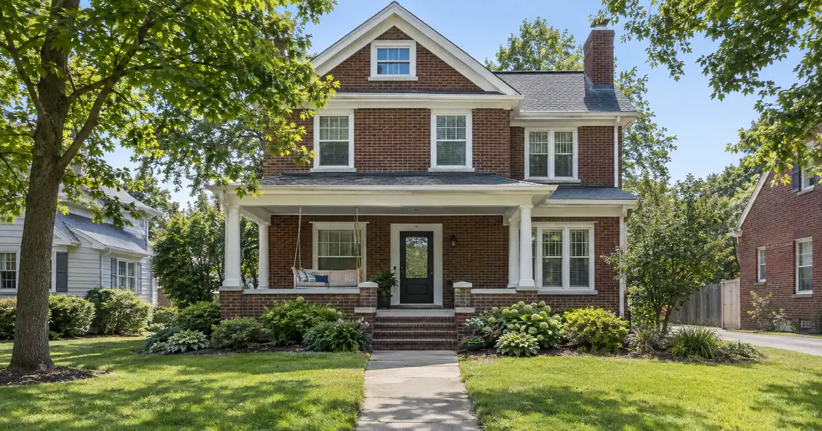 Conventional loans in West Lafayette, Indiana — conforming mortgage with a low down payment