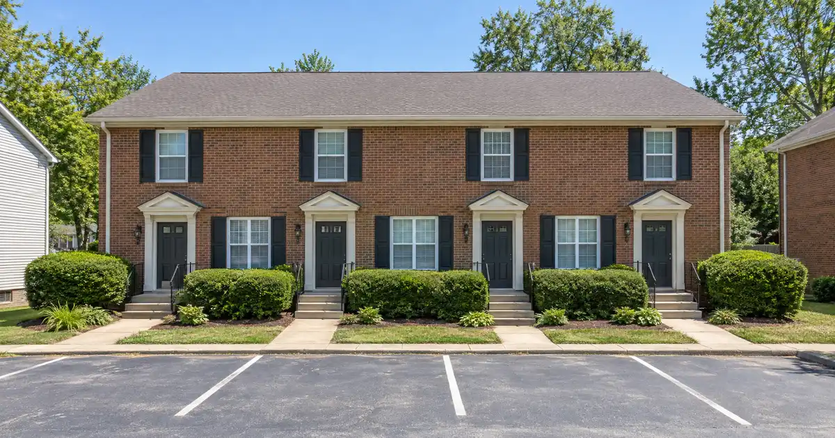 DSCR HELOC in West Lafayette, Indiana — rental property equity line