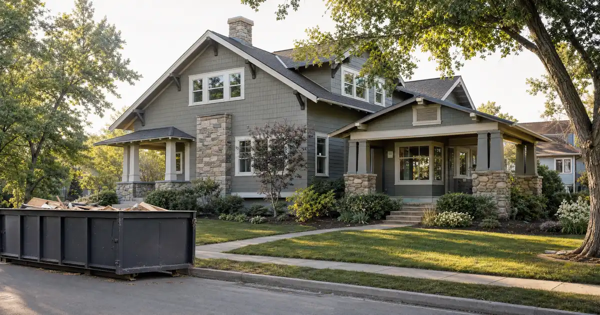 HELOC in West Lafayette, Indiana — home equity line of credit