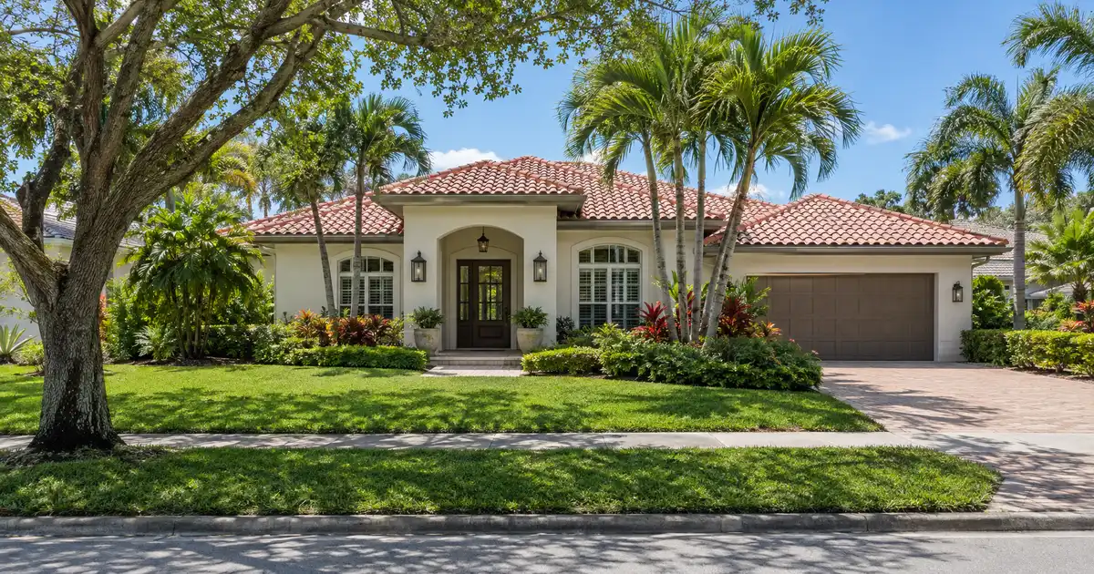 Asset-based mortgage in West Palm Beach, Florida — qualify on assets, not income