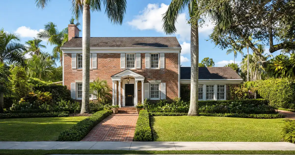 HELOC in West Palm Beach, Florida — home equity line of credit