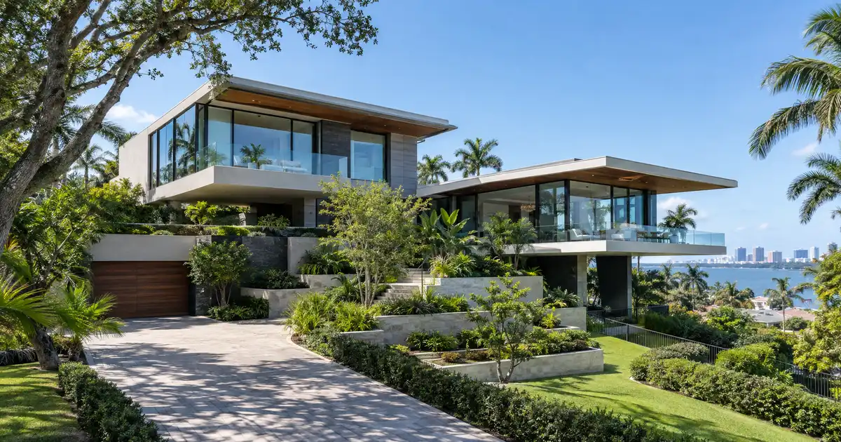Jumbo cash-out refinance in West Palm Beach, Florida — equity above the conforming limit into cash