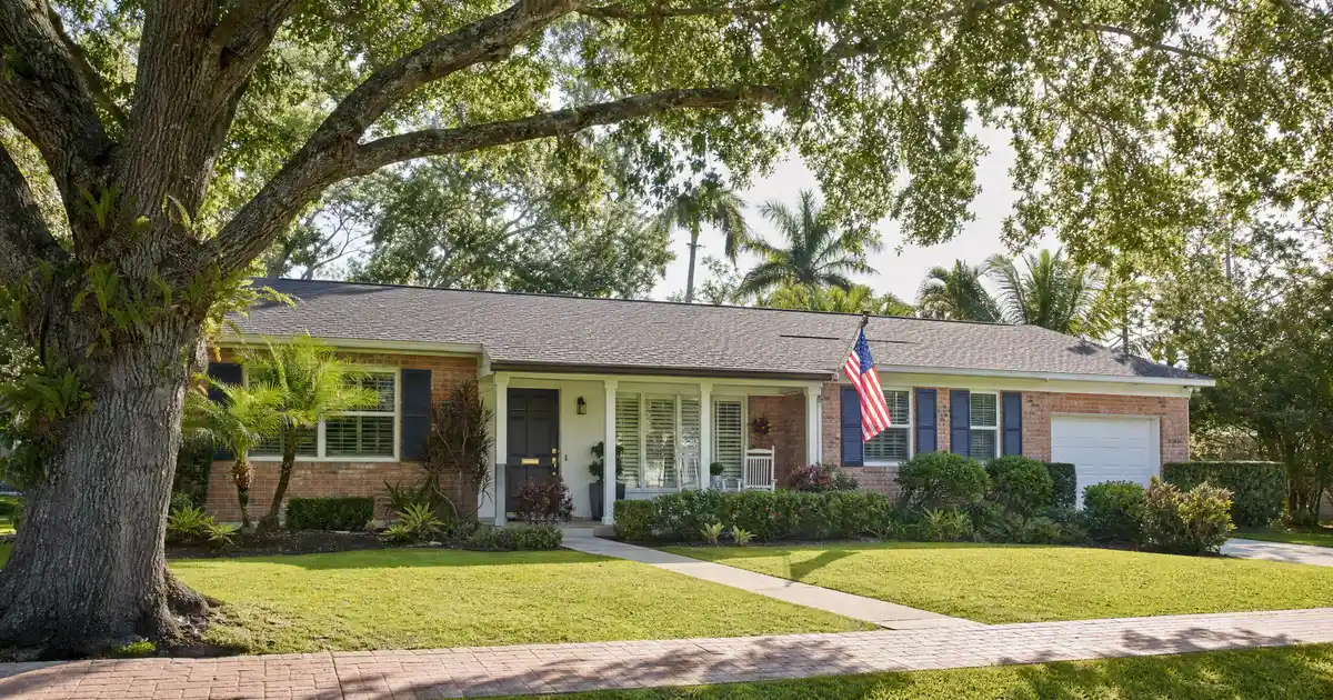 VA loans in West Palm Beach, Florida — no down payment for veterans