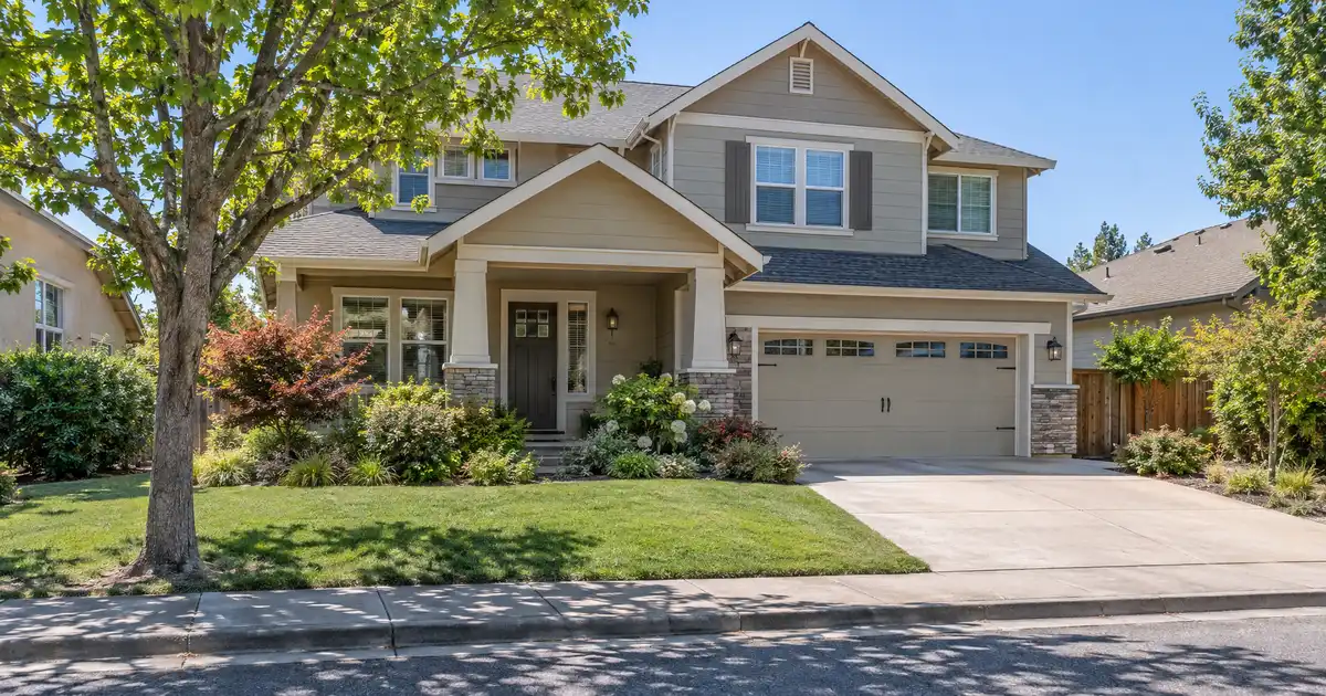 Asset-based mortgage in West Sacramento, California — qualify on assets, not income